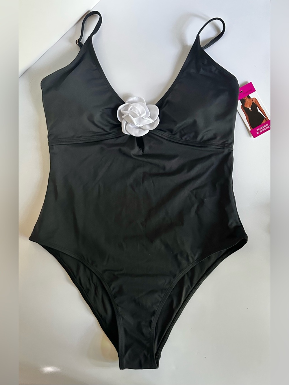 Betsey Johnson One-Piece & Skirt Set